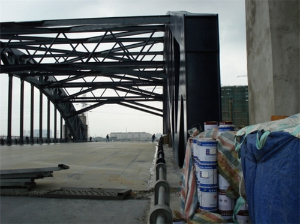 马村专注工业场景喷漆服务