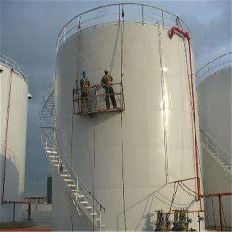 马村喷漆翻新・工业喷漆・设备喷漆服务简介